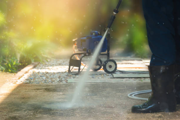 Best Restaurant Pressure Washing  in Vley Grande, AL